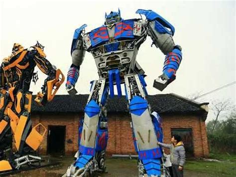 are all transformers made in china